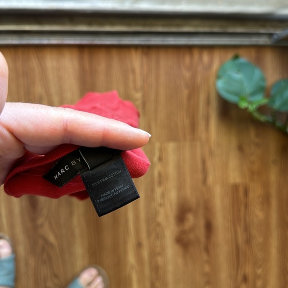 Marc Jacobs T-Shirt - Picture 8 of 8